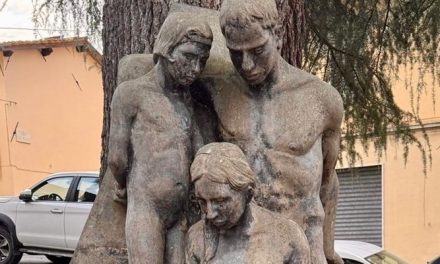 Borgo San Lorenzo avvia il restauro del monumento alle vittime civili di tutte le guerre