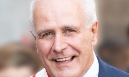 Eugenio Giani si riconferma Presidente della Toscana