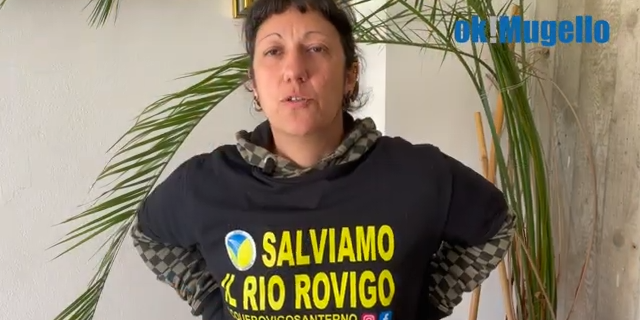 Firenzuola, conferenza stampa del Comitato “Acque Rovigo Santerno” tra aggiornamenti e tensioni – video