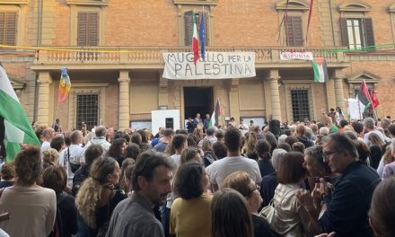 Global Sumud Flotilla, arresti e proteste: il Mugello si mobilita con flash mob e presìdi
