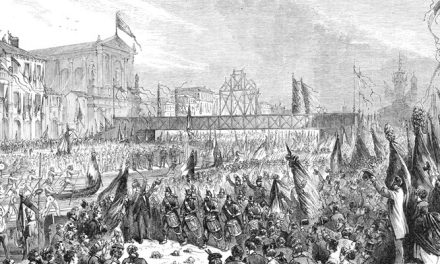 Il buongiorno di Ok!News24. Oggi, 19 ottobre 2025