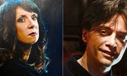 Jonathan Canini e Cristina Donà, due eventi per iniziare la stagione degli spettacoli “Al chiuso”