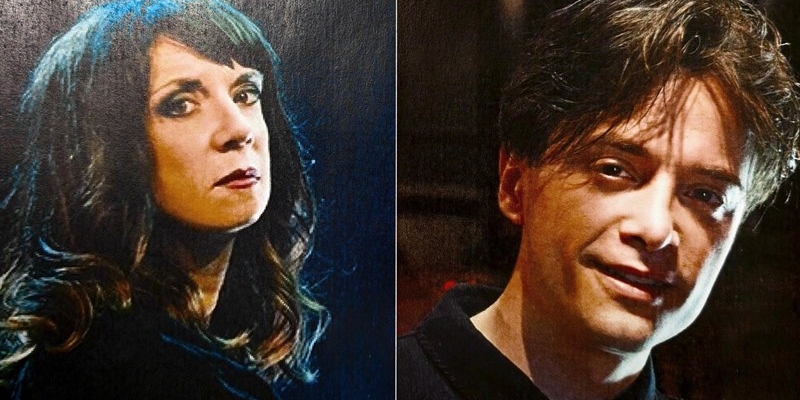 Jonathan Canini e Cristina Donà, due eventi per iniziare la stagione degli spettacoli “Al chiuso”