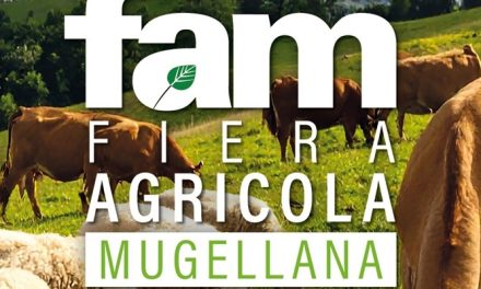 La Fiera Agricola Mugellana celebra tradizione, innovazione e identità rurale nell’edizione 2025