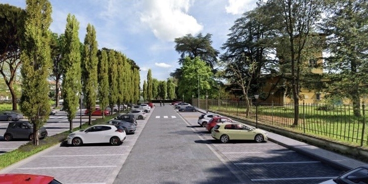 Modifiche temporanee alla viabilità e pulizia strade nella zona di Piazzale Lavacchini