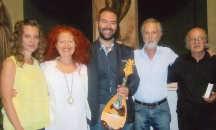 Musica, memoria e impegno civile. Il lungo cammino dell’associazione Alesia 2007