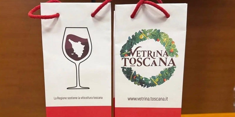 “Ogni goccia racconta”. La Toscana promuove vino, sicurezza e sostenibilità con il nuovo progetto regionale