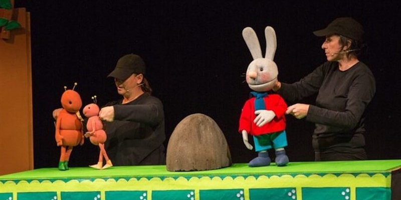 Piccolo Principe, Alice nel paese delle meraviglie, Luna e Zenzero, e tanti altri