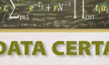 Presentazione del romanzo “Data Certa” inaugura un nuovo appuntamento dei Venerdì d’Eresia a Vicchio