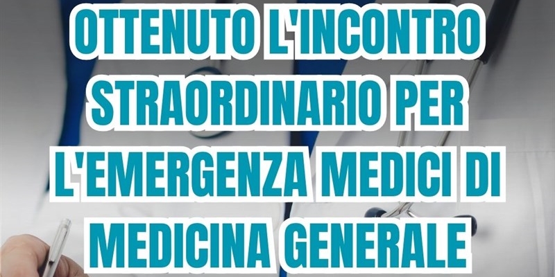 Sanità, Bene Comune ottiene incontro straordinario per l’emergenza medici di base a Firenzuola