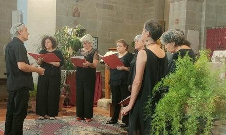 Serata culturale con Mulieris Voces per celebrare la nuova edizione di “Ricordi di un vecchio prete”