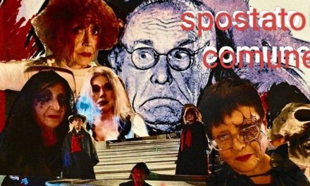 Spostata in comune a Borgo la passeggiata nel “Borgo dei Misteri”