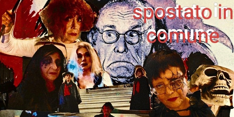 Spostata in comune a Borgo la passeggiata nel “Borgo dei Misteri”