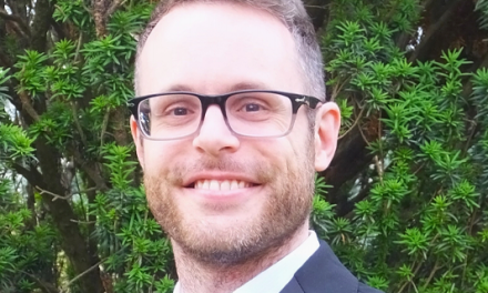 Tommaso Romagnoli (M5S). “539 grazie. Un risultato che rafforza l’impegno per il futuro del Mugello”