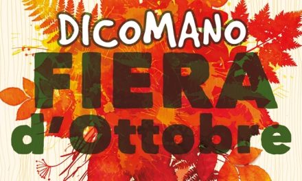 Torna la fiera di Ottobre con la Disfida del Bardiccio e iniziative per grandi e bambini