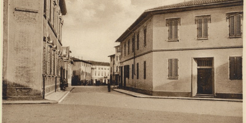 Tradotto in inglese il libro sul Dott. Guglielmo Sanguinetti