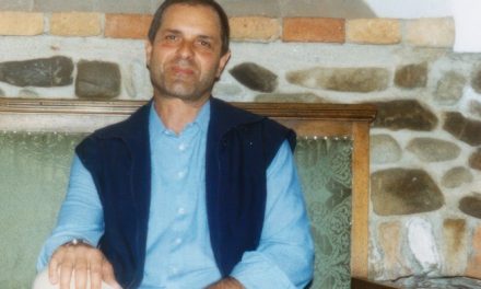 Un affettuoso ricordo di un grande amico. Antonio Barletti