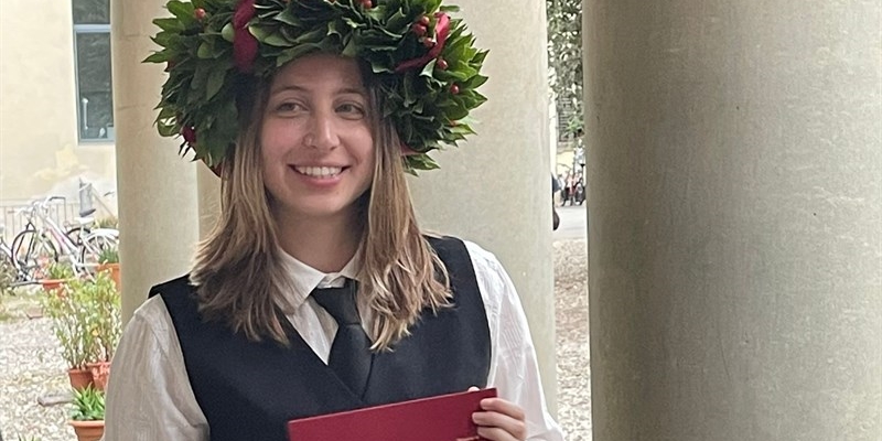 “Un calcio al sessismo” – La tesi di Laurea di Agnese
