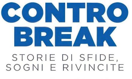 Venerdì d’Eresia porta a Ronta del Mugello il libro Controbreak di Antonio Pianigiani