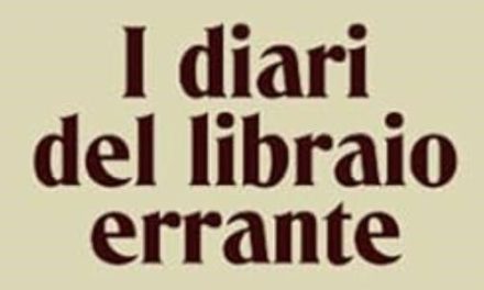 Venerdì d’Eresia porta in scena “I Diari del Libraio Errante” di Emiliano Cribari alla biblioteca di Borgo