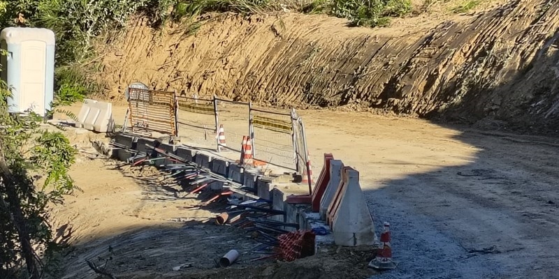 Viabilità Barberino-Vernio. Verso la riapertura di via di Montecuccoli e nuovi lavori sulla variante di via delle soda