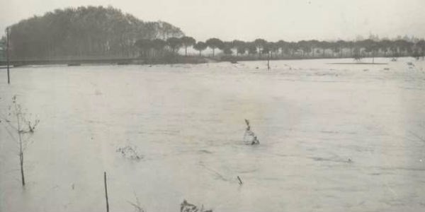 1966 – dopo 59 anni dalla grande alluvione. Immagini storiche e memoria dell’alluvione nella valle della Sieve