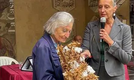 5° edizione “La femminilita’ nell’arte” alla casa di Giotto a Vespignano