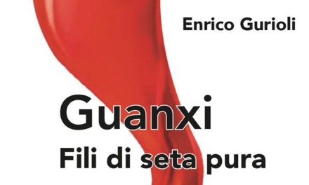 A Marradi la presentazione del romanzo “Guanxi” di Enrico Gurioli
