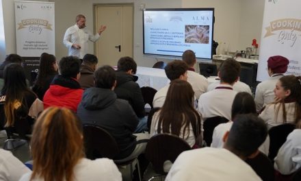 Al via la decima edizione del cooking quiz. Formazione e gamification per gli istituti alberghieri