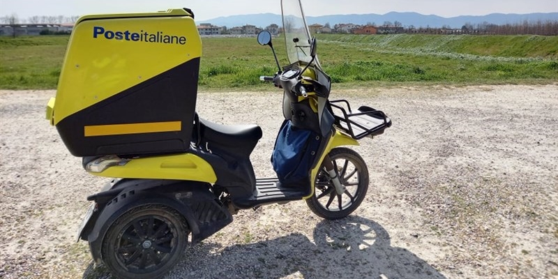 Associazione precari in rete. “Criticità organizzative e tensioni interne nel settore del recapito di poste italiane”