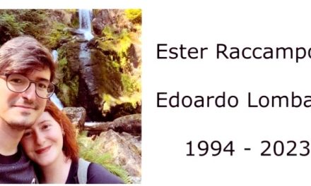 Barberino ricorda Ester raccampo con una targa commemorativa