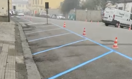 Borgo S. Lorenzo – Caos in Piazza del Mercato: commercianti infuriati per i lavori stradali in pieno giorno