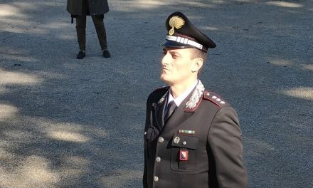 Borgo San Lorenzo celebra la Virgo Fidelis e l’anniversario di Culqualber