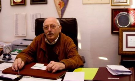 Borgo San Lorenzo ricorda Marcello Banchi, storico “Penne” e presidente della fortis