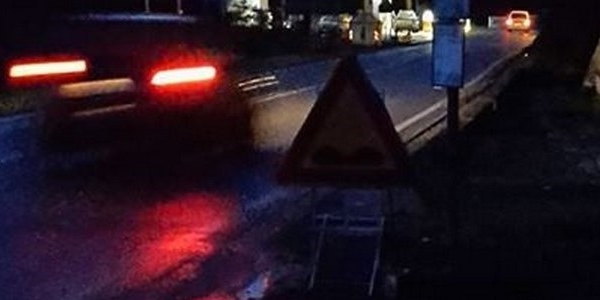 Borgo San Lorenzo, via al buio da cinque giorni: il Comune interviene dopo la segnalazione dei cittadini
