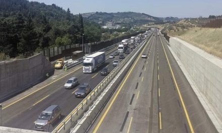 Cna Fita chiede la revisione del divieto di sorpasso per i mezzi pesanti sull’A1