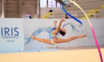 Cuore toscano. Il movimento ginnico regionale celebra risultati e talenti del 2025