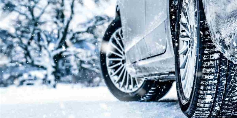Dal 15 novembre torna l’obbligo di catene a bordo sulle strade della Città Metropolitana di Firenze