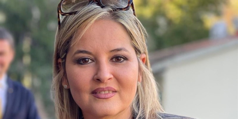 Dominici (Fratelli d’Italia). “Condanna istituzionale per la diffusione di un’immagine ritenuta offensiva”