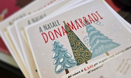 Dona marradi 2025, il comune rilancia l’iniziativa per sostenere il commercio locale nel periodo natalizio