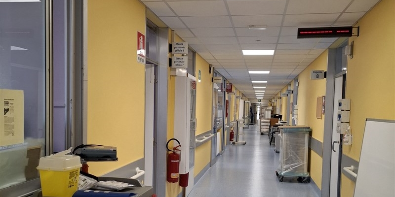 Donne, Medici Firenze: “In Toscana ogni anno aggredite 6 operatrici sanitarie su 10”