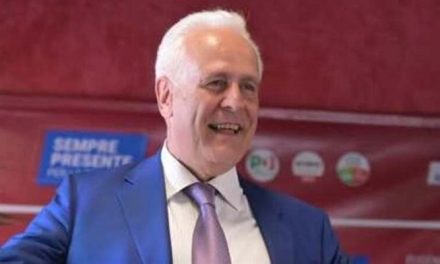 Eugenio Giani presenta la nuova Giunta regionale della Toscana: ecco i nomi