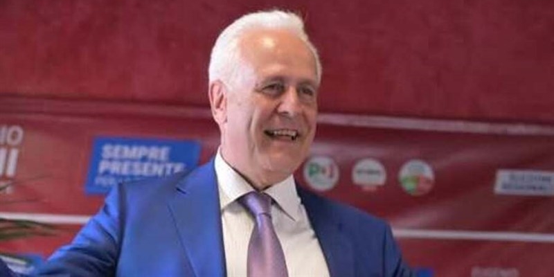 Eugenio Giani presenta la nuova Giunta regionale della Toscana: ecco i nomi