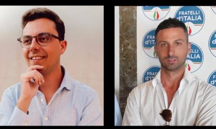 FdI – Zoppini e Gurioli – A Marradi dalle promesse elettorali al deserto sanitario – L’ennesimo bluff della sinistra