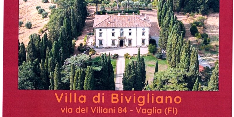 Festa dell’agricoltura a villa Pozzolini a Bivigliano