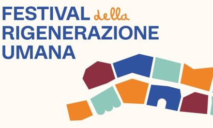 Festival della rigenerazione umana. Il 22 novembre 2025 a Barberino di Mugello per scoprire i nuovi spazi di corso corsini