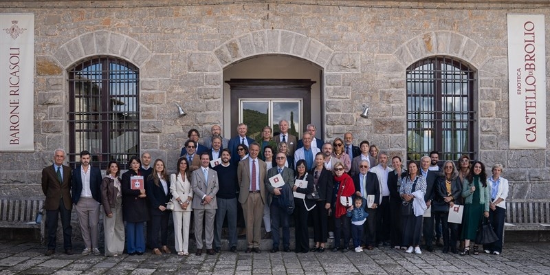 Firenze capitale delle imprese centenarie italiane: il 15 novembre il convegno nazionale alla Fondazione CR Firenze