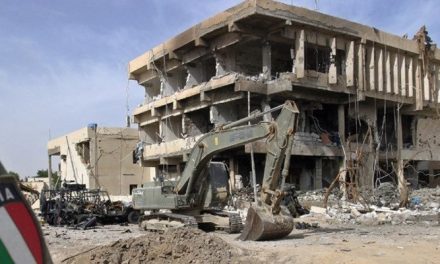 Il buongiorno di Ok!News24. Oggi, 12 novembre 2025