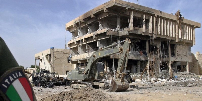 Il buongiorno di Ok!News24. Oggi, 12 novembre 2025