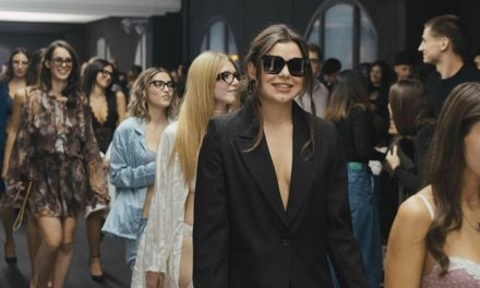 Il Mugello si veste di luce: emozioni e comunità alla sfilata “L’Officina della Moda Vol. 2”